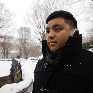 Meet your Posher, Joseph