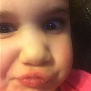 Meet your Posher, Blair