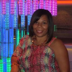 Meet your Posher, Tammy