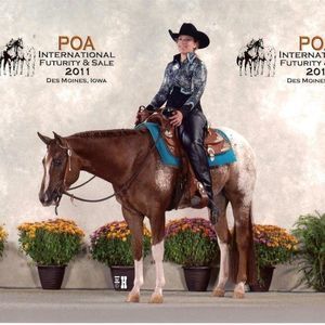 Meet your Posher, Jodi