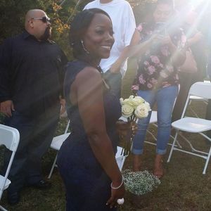 Meet your Posher, Sabrina