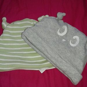 Newborn hats