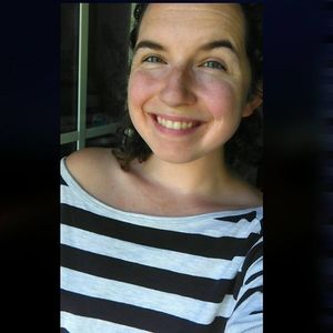 Meet your Posher, Nicole