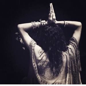 Meet your Posher, Alexandria