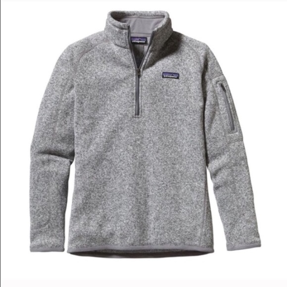 LOOKING for a Patagonia better sweater