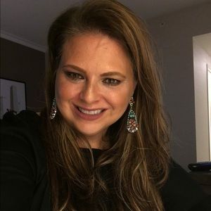 Meet your Posher, Wendy