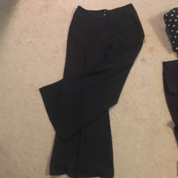 The Limited Cassidy Fit Pants - Size 6