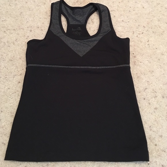 Kyodan Yoga Wear Tank Top. Size  PS
