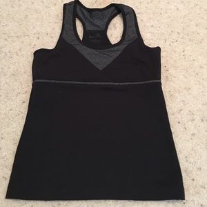 Kyodan Yoga Wear Tank Top. Size PS