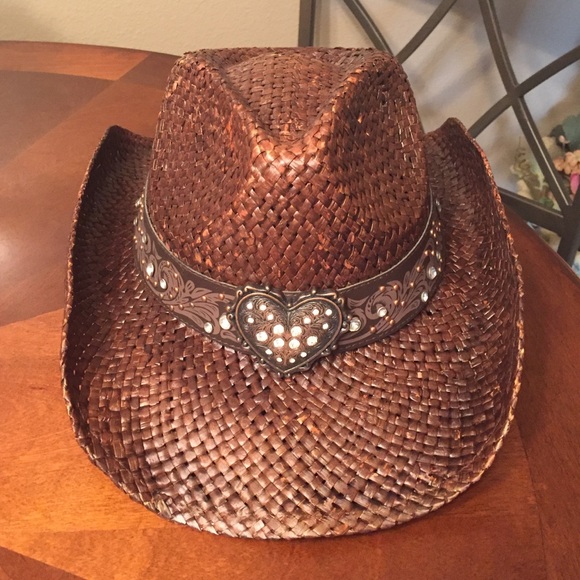 Cowboy hat - Picture 1 of 3