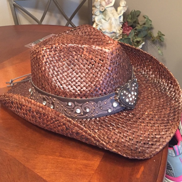 Cowboy hat - Picture 3 of 3