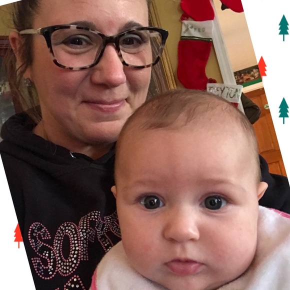 Meet your Posher, Brittany