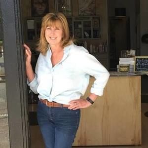 Meet your Posher, Rhonda