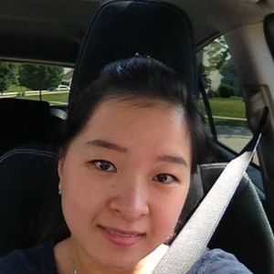 Meet your Posher, Yanjuan