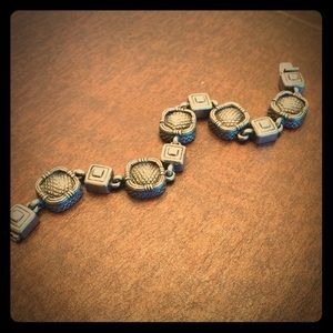 Vintage Ben Amun bracelet