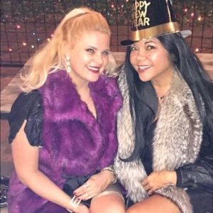 Meet your Posher, Kari