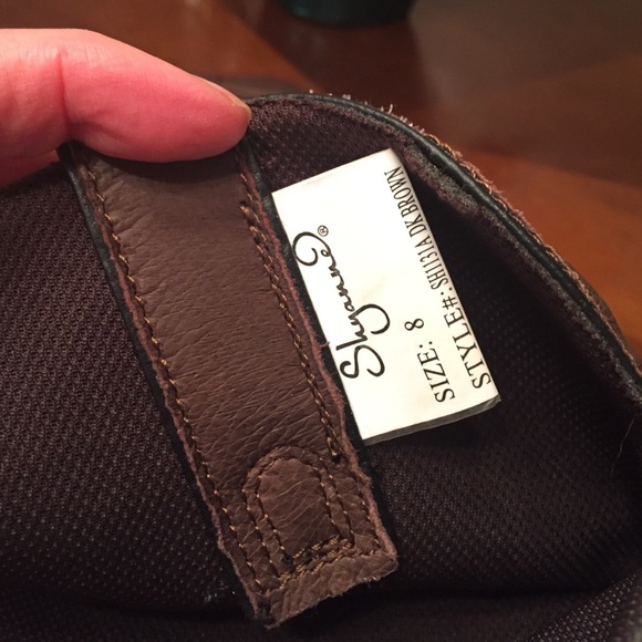 Cowboy boots - Picture 4 of 4