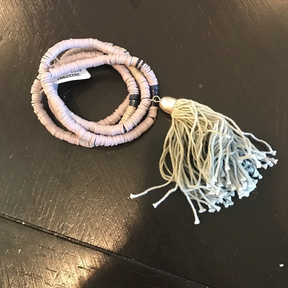 Free People Beaded bracelet set - Picture 2 of 4