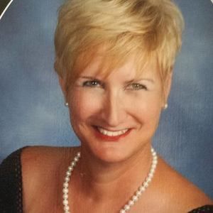 Meet your Posher, Leigh