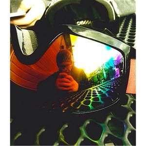 Meet your Posher, Max