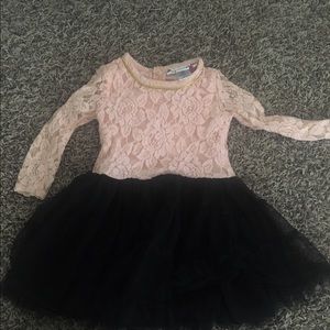 Toddler party dress