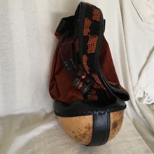 Hobo bag