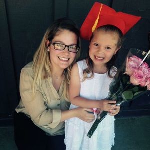 Meet your Posher, Katherine