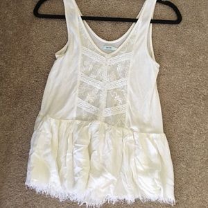 Urban outfitters tank