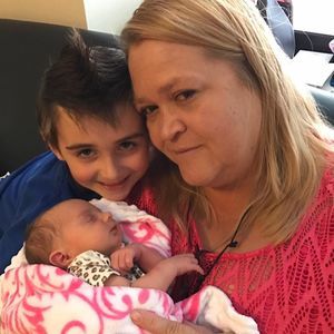 Meet your Posher, Tracy