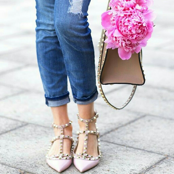 Meet your Posher, Heidi