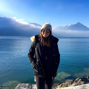 Meet your Posher, Mandy