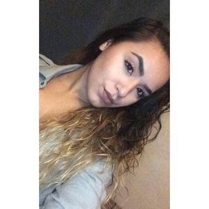 Meet your Posher, Alexandra