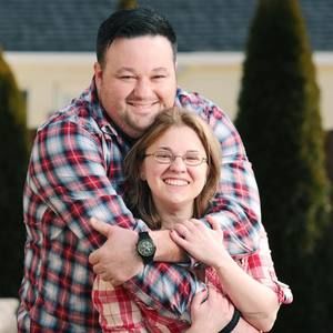 Meet your Posher, Lori