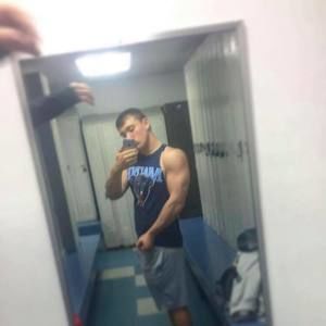 Meet your Posher, Devin