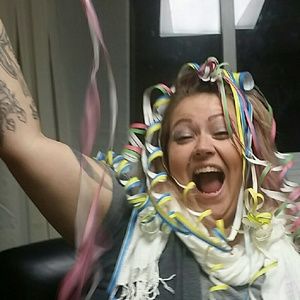 Meet your Posher, Stacy