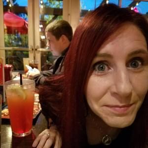 Meet your Posher, Angie