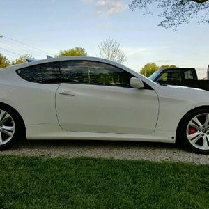 Meet your Posher, Jamie