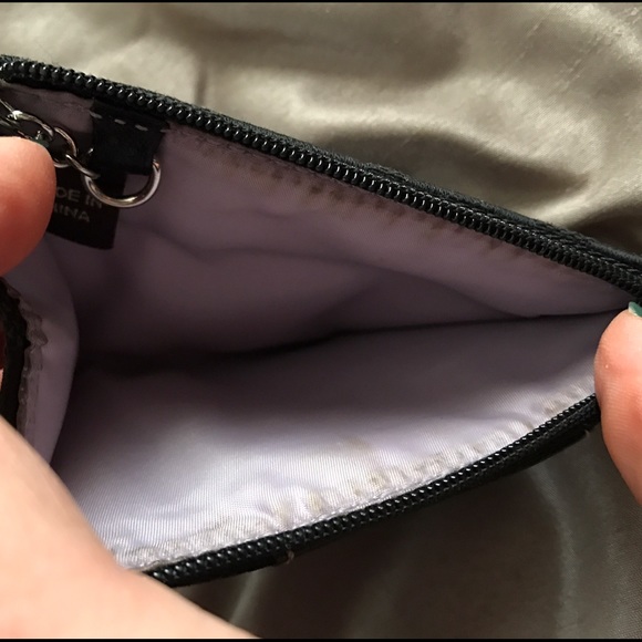 Coach Key coin purse - Picture 3 of 4