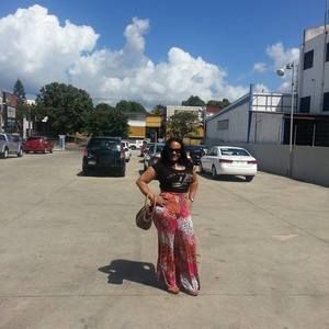 Meet your Posher, Juana