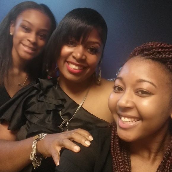 Meet your Posher, Shon - Picture 1 of 1