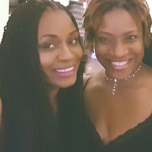 Meet your Posher, Marsha