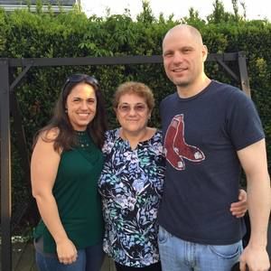 Meet your Posher, Debbie