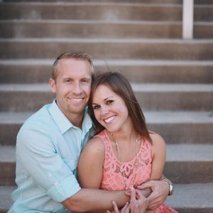 Meet your Posher, Jeff