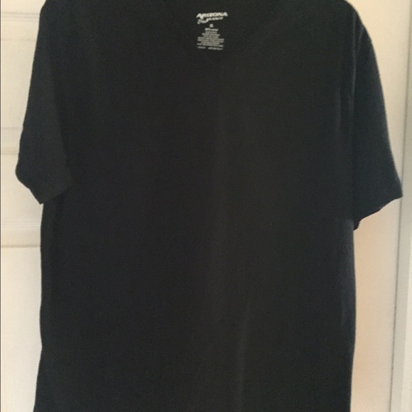 Arizona black t shirt Clearance