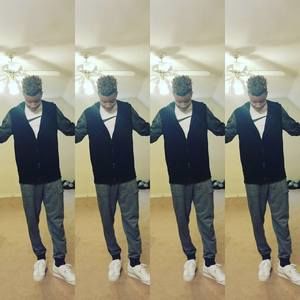 Meet your Posher, Ahmad