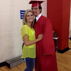 Meet your Posher, Timothy