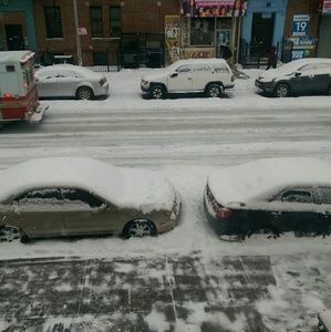 Meet your Posher, Toya