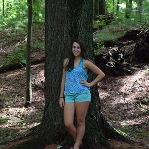 Meet your Posher, Aj