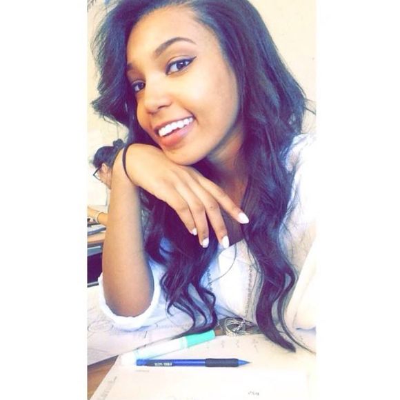 Meet your Posher, Brianna