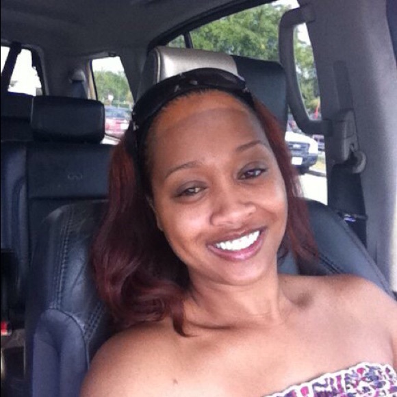 Meet your Posher, Joy - Picture 1 of 1